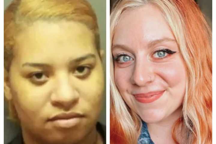 Mom Of VA 6-Year-Old Who Shot Teacher Released After Posting Bond