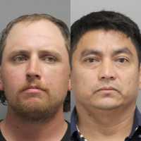 Two Sex Assault Suspects Arrested In PWC: Police