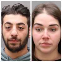 Police: Bucks Driver, Accomplice Charged In Wawa Hit-Run That Injured 85-Year-Old Man