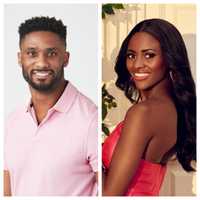 NJ Army Vet Competes For Love On 'The Bachelorette'