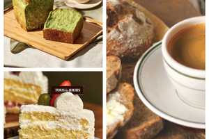 Cloud Cake To Croissants: Popular French-Asian Bakery Opens Fourth Virginia Location