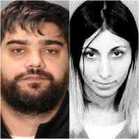 Shoplifting Couple In Leesburg Swiped $158K In Merch From Stores Across DMV: Police