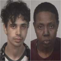 DUI Driver Fakes Kidnapping In Stafford, Buddy Busted With Drugs: Cops
