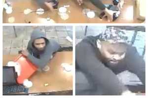 2 Men Destroy Popeyes Over Missing Jalapenos; Worcester Police Ask For Help