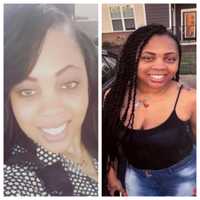 Massive Search Continues For DC Mother Missing Since Easter Weekend