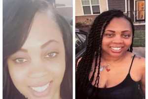 Massive Search Continues For DC Mother Missing Since Easter Weekend