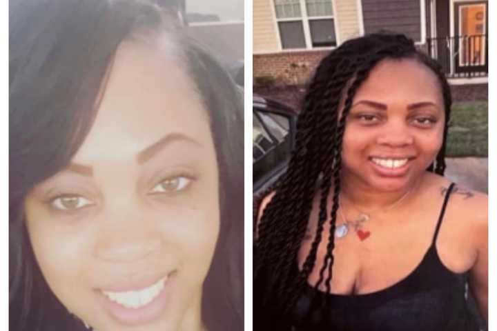 Massive Search Continues For DC Mother Missing Since Easter Weekend