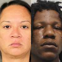 Victim Assaulted, Robbed By Pair Behind Weiss Grocery Store In St. Mary's County: Sheriff