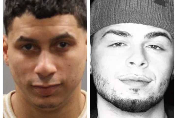 Man Busted Weeks After Fatal Holyoke Hit-And-Run That Killed 22-Year-Old: Police