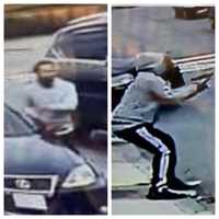 (Update) Gunman On Loose: Police Urge Lynn Residents To Shelter In Place
