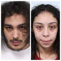 Attempted Murder: Western Mass Police Bust Man Wanted In Vermont With Drugs, Gun