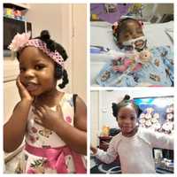 Five-Year-Old Killed: Man Crashed Into Girl As She Crossed Worcester Street With Mom, DA Says