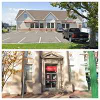 Armed Robberies: Bridgeport Man Gets Nearly 10 Years For Multiple Heists