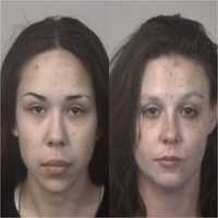 Fentanyl, Heroin Found On Target Thieves In Stafford County: Sheriff