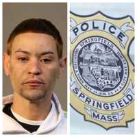 Springfield Man Who Shot Someone 6 Times Sentenced To Decade In Prison: DA