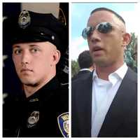 Ex-Woburn Cop Was Member Of White Supremacist Group, Investigation Finds