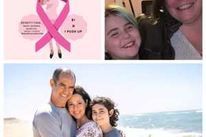 GoFundMe RoundUp: Help These Massachusetts Women Fight Breast Cancer