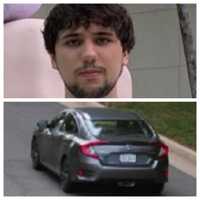 DISAPPEARED: Alert Issued For Virginia Man Missing For 10 Days