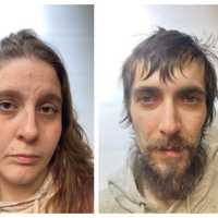 Duo Busted In Connection With 2022 Slaying Of Springfield Teen In Vermont