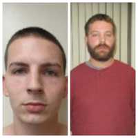 Two More In Hopedale Charged In Milford Shooting Last Week: Police