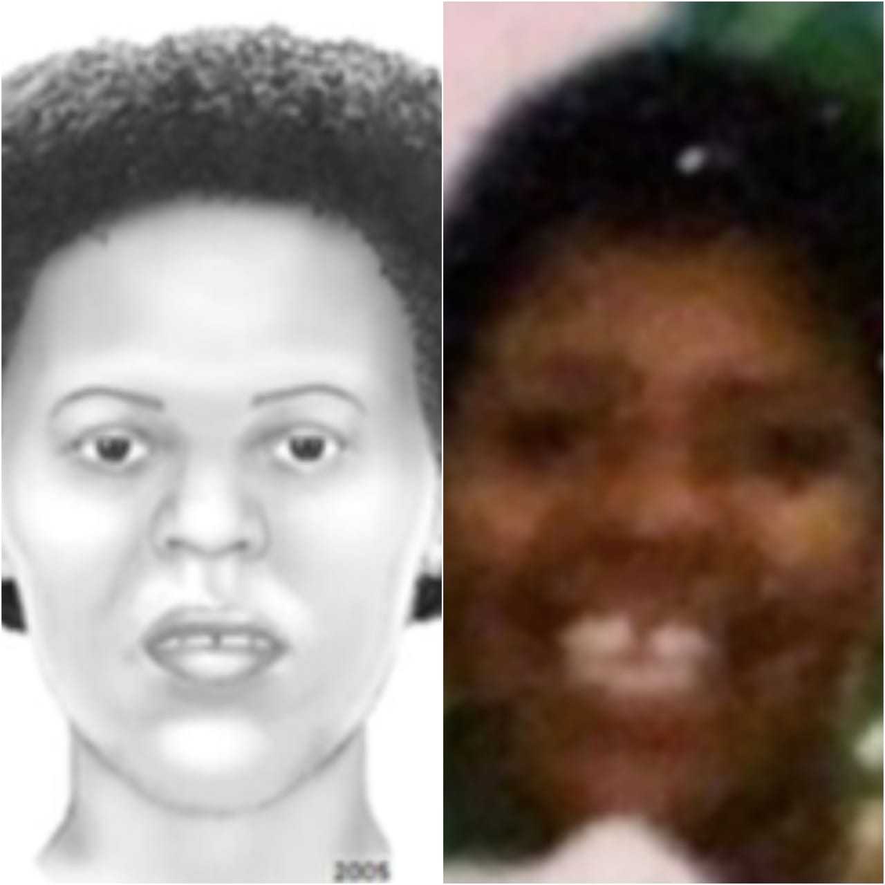 Body Found In Maryland Field In 1998 Identified Now It's Time To Find