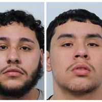 Men Attempt To Carjack Western Mass Police Detective, Get Free Ride To Jail Instead: Police