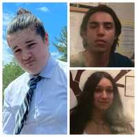 Three Teens Missing From Worcester Home: Police
