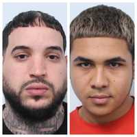 Suspected Drug Trafficker, Felon Modified Pistol To Make It Machine Gun: Springfield Police