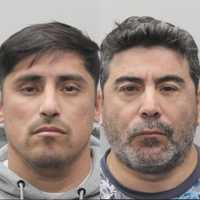 Florida Pals Spent 2 Years Breaking Into Cars At Fairfax County Parks: Cops