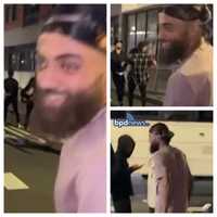 Boston Police Seeking Suspect In Assault That Left Victim Needing Brain Surgery
