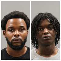 Smooth-Skinned Criminals: Men Stole $10K In Health, Beauty Products in Western Mass, Police Say