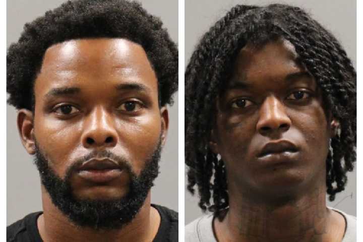 Smooth-Skinned Criminals: Men Stole $10K In Health, Beauty Products in Western Mass, Police Say