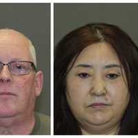 Massage Parlor Owners Busted On Prostitution, Sex Trafficking Charges In Western Mass