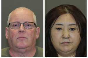 Massage Parlor Owners Busted On Prostitution, Sex Trafficking Charges In Massachusetts