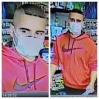 Police On Lookout For Man Who Stole Credit Cards From Locked Car At Upscale NJ Country Club