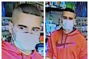 Police On Lookout For Man Who Stole Credit Cards From Locked Car At Upscale NJ Country Club
