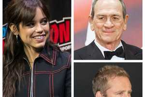 Jenna Ortega, Tommy Lee Jones Movie Filmed In Stoughton, Dedham To Premiere On Paramount+