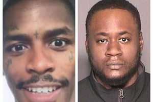 Man Known As 'Maniac', Second Newark Man Sentenced In Fatal Shooting