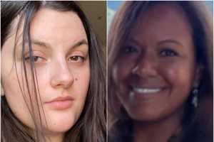 Friends, Family Mourn Loss Of 2 Women Killed In Head-On Burlington County Crash