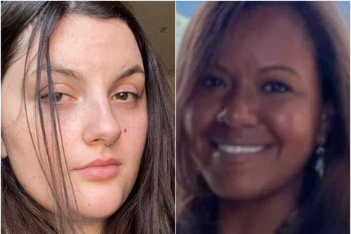 Friends, Family Mourn Loss Of 2 Women Killed In Head-On Burlington County Crash