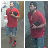 Man Spotted Carrying Gun Through Boston Train Station: Police