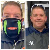 Michael Reilly, Owner Of Toms River Company That Sanitized Police Vehicles, Dies Of COVID-19