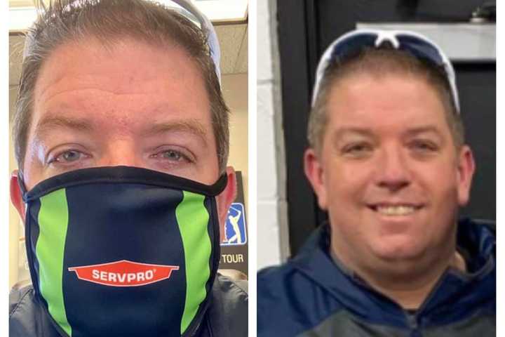 Michael Reilly, Owner Of Toms River Company That Sanitized Police Vehicles, Dies Of COVID-19