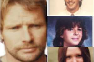 Deceased Fisherman ID'd As Virginia Cold Case Killer: State Police