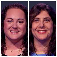 Virginia Women Could Face Each Other On 'Jeopardy!' This Week