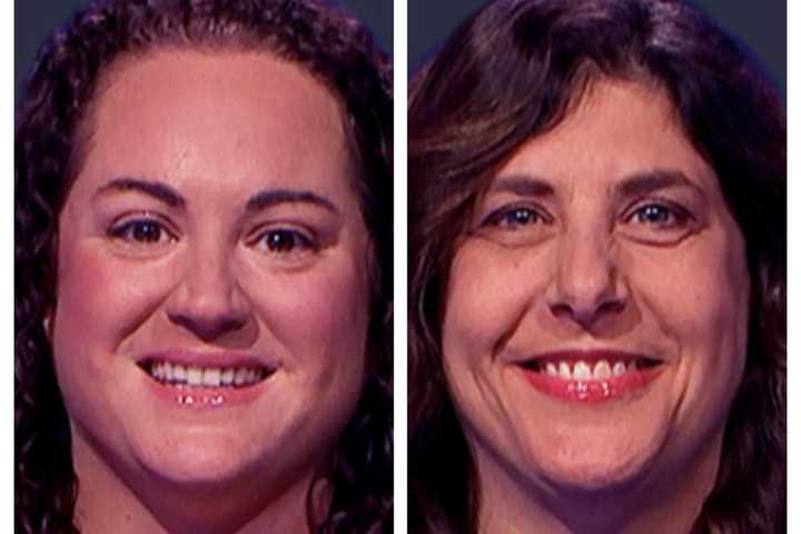 Virginia Women Could Face Each Other On 'Jeopardy!' This Week