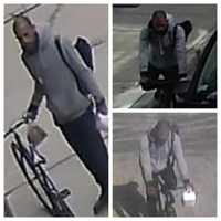 Have You Seen Me?: Man Attacks Woman Unprovoked In Boston Then Ran Away