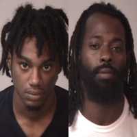 Attempted Murder For Pair Nabbed Nine Months After Mysterious Shooting: Stafford Sheriff