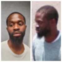 Man Tried Raping Woman At Fairfax County Bus Stop: Police