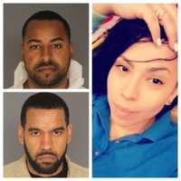 NJ Man Had Help From Brother Hiding Ex's Body In Chemical Filled Trash Bags, Jury Finds